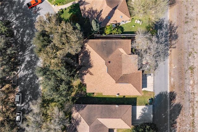 3808 N Cynthia Street, Mcallen, TX 78501