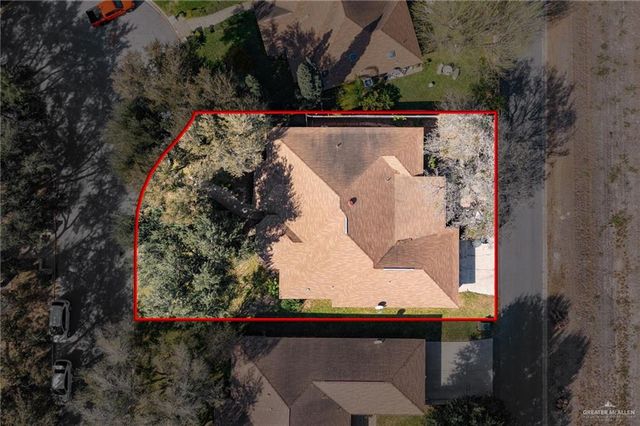 3808 N Cynthia Street, Mcallen, TX 78501