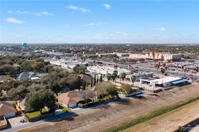 3808 N Cynthia Street, Mcallen, TX 78501