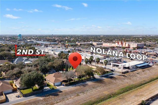 3808 N Cynthia Street, Mcallen, TX 78501