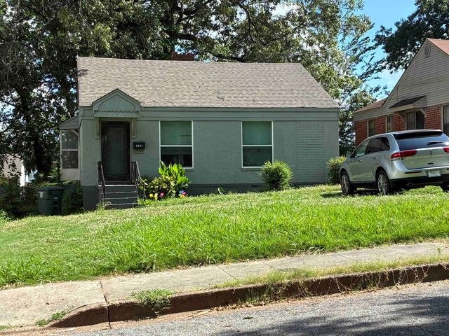 2295 POE AVE, Memphis, TN 38114