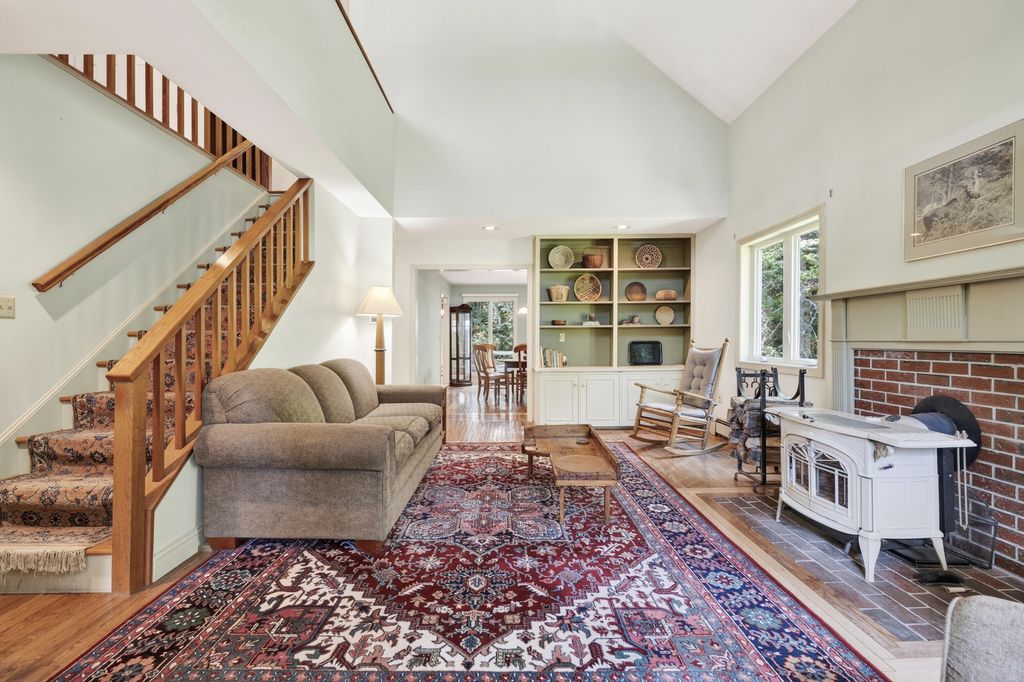 4 Foxglove Court 4, Yarmouth, ME 04096 — photo 2
