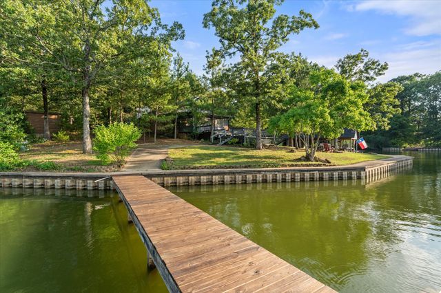 338 Private Road 52040, Pittsburg, TX 75686