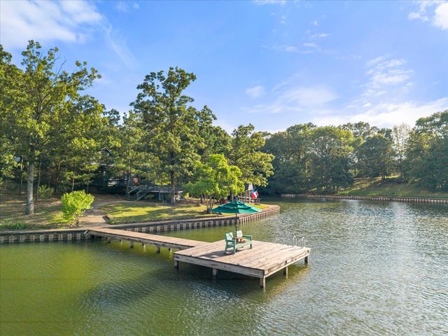 338 Private Road 52040, Pittsburg, TX 75686