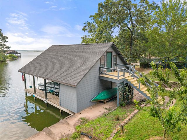 338 Private Road 52040, Pittsburg, TX 75686
