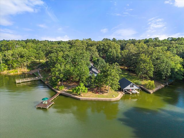 338 Private Road 52040, Pittsburg, TX 75686