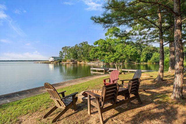 338 Private Road 52040, Pittsburg, TX 75686