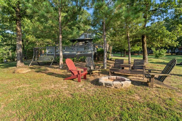 338 Private Road 52040, Pittsburg, TX 75686