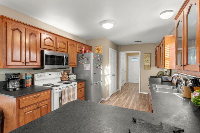338 Private Road 52040, Pittsburg, TX 75686