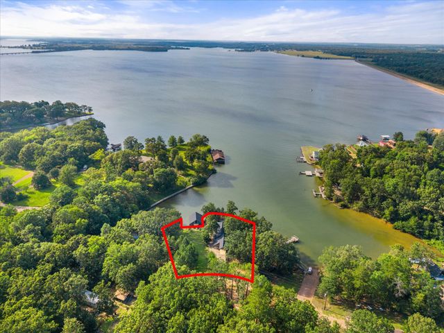 338 Private Road 52040, Pittsburg, TX 75686