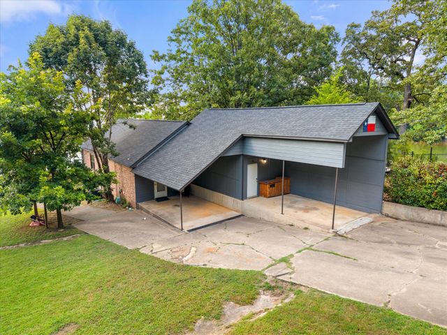 338 Private Road 52040, Pittsburg, TX 75686