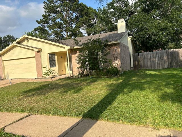 4710 Cairnlomond Street, Houston, TX 77084