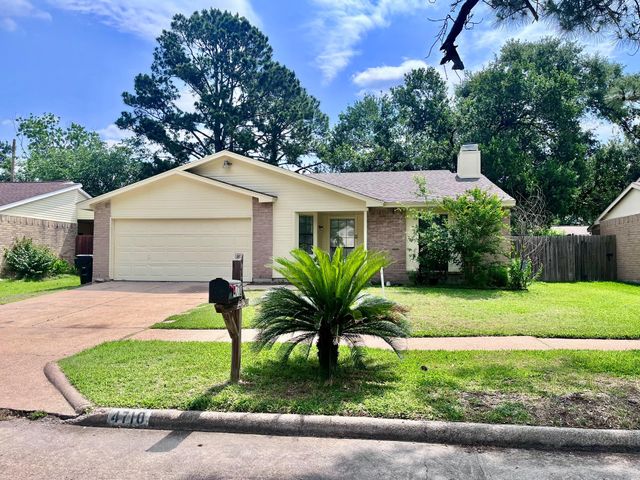 4710 Cairnlomond Street, Houston, TX 77084