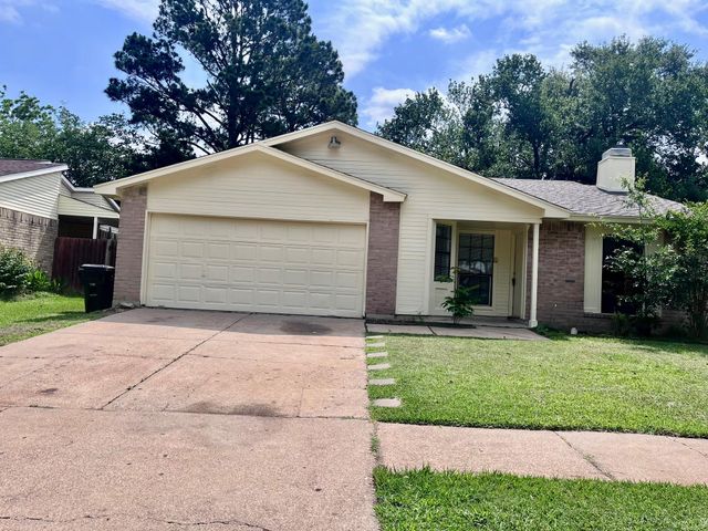 4710 Cairnlomond Street, Houston, TX 77084