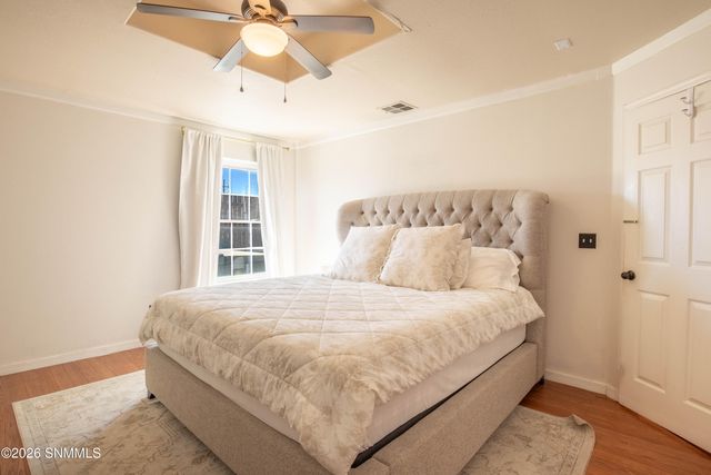 3858 Van Ess Court, Las Cruces, NM 88012