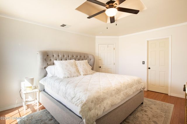 3858 Van Ess Court, Las Cruces, NM 88012