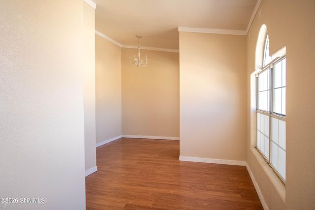 3858 Van Ess Court, Las Cruces, NM 88012