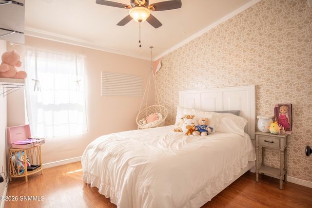 3858 Van Ess Court, Las Cruces, NM 88012