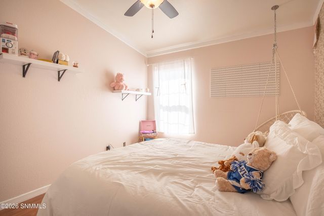 3858 Van Ess Court, Las Cruces, NM 88012