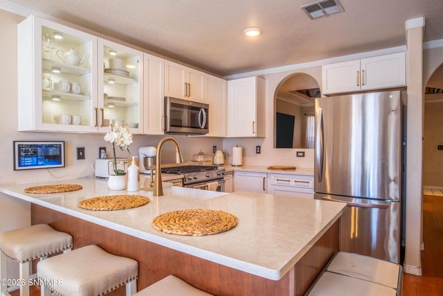 3858 Van Ess Court, Las Cruces, NM 88012