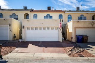 3858 Van Ess Court, Las Cruces, NM 88012