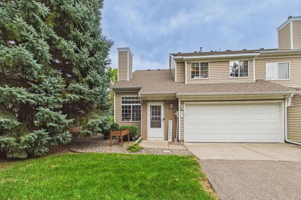 5965 Wedgewood Lane 55, Plymouth, MN 55446 — exterior