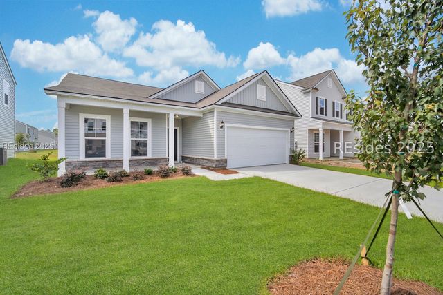 82 Hillcrest Way, Bluffton, SC 29909