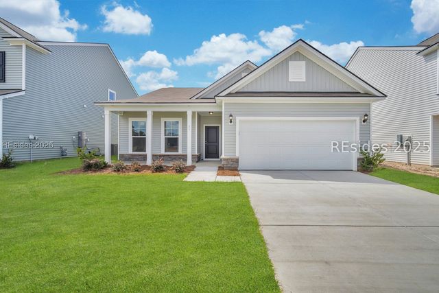 82 Hillcrest Way, Bluffton, SC 29909