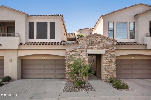 7445 E EAGLE CREST Drive 2113, Mesa, AZ 85207