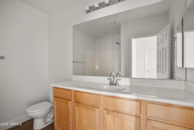 7445 E EAGLE CREST Drive 2113, Mesa, AZ 85207