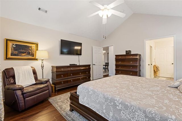 4508 Orchard Trace, Roswell, GA 30076