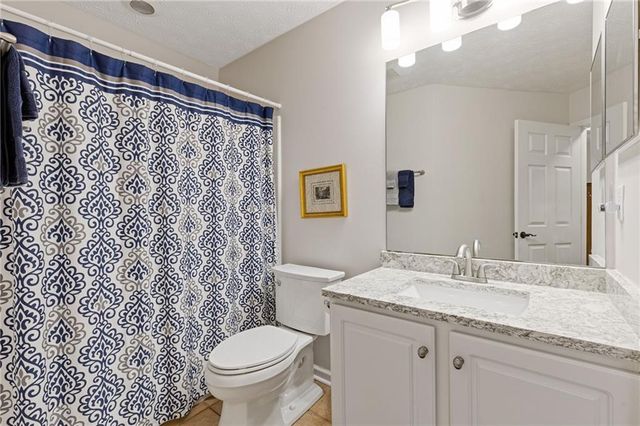 4508 Orchard Trace, Roswell, GA 30076