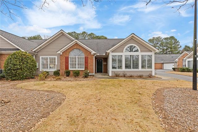 4508 Orchard Trace, Roswell, GA 30076