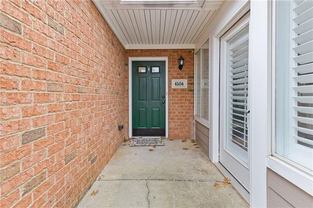 4508 Orchard Trace, Roswell, GA 30076