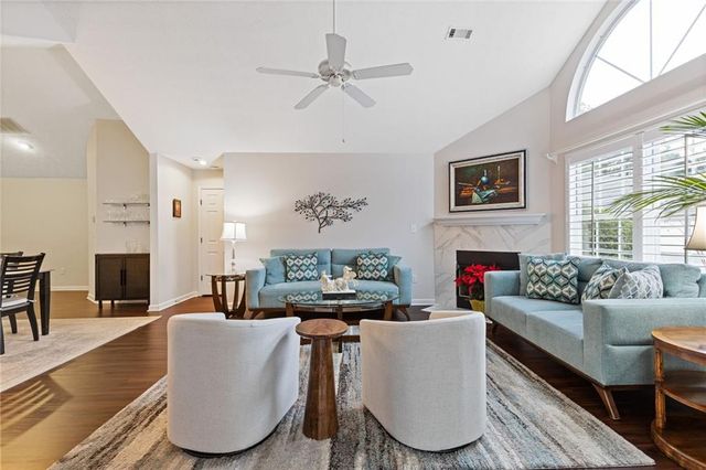 4508 Orchard Trace, Roswell, GA 30076