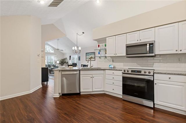 4508 Orchard Trace, Roswell, GA 30076