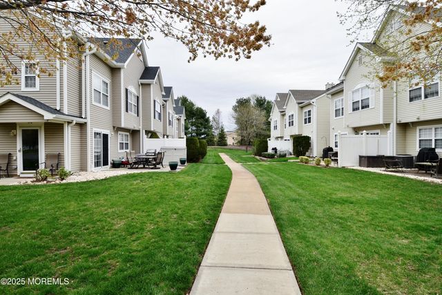 111 Watson Court, Howell, NJ 07731