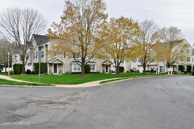 111 Watson Court, Howell, NJ 07731