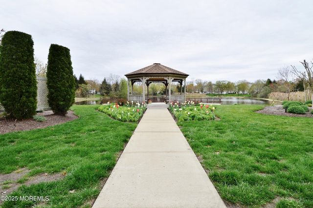 111 Watson Court, Howell, NJ 07731