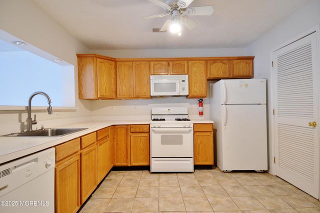 111 Watson Court, Howell, NJ 07731