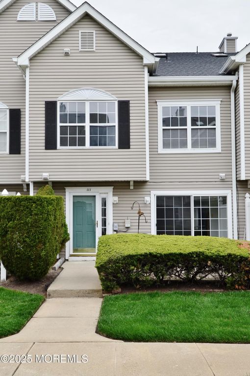 111 Watson Court, Howell, NJ 07731