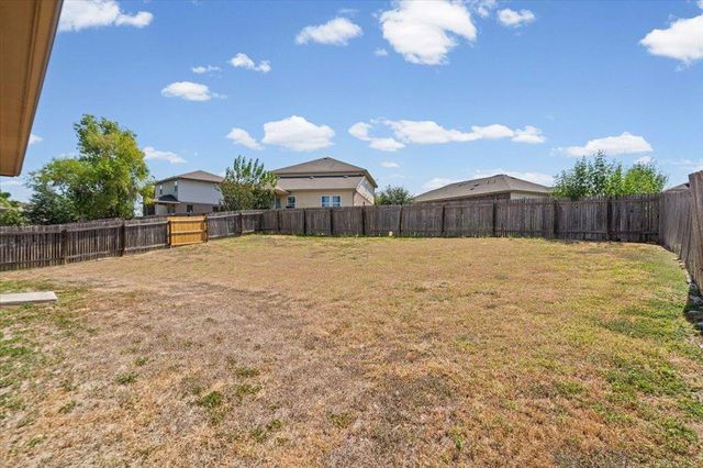 13513 Kearns DR, Pflugerville, TX 78660