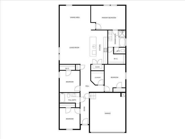 13513 Kearns DR, Pflugerville, TX 78660