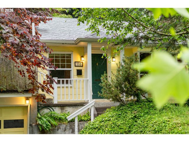 105 Ne 66TH Ave, Portland, OR 97213