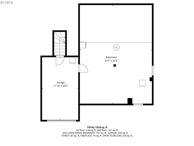 105 Ne 66TH Ave, Portland, OR 97213