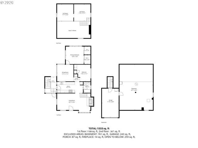 105 Ne 66TH Ave, Portland, OR 97213