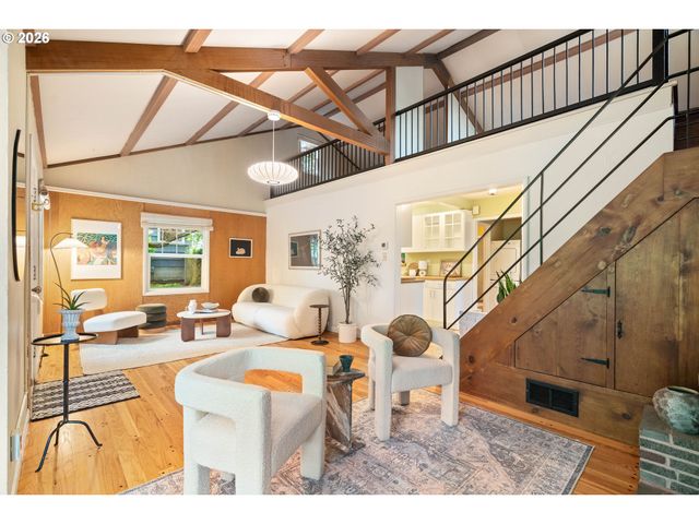 105 Ne 66TH Ave, Portland, OR 97213