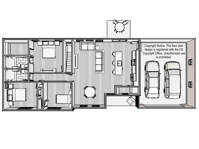 721 Forest Edge Drive, Mazomanie, WI 53560