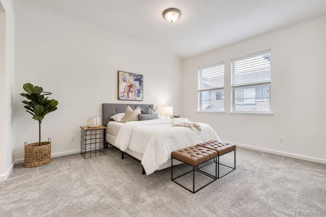 9002 E Caley Way, Englewood, CO 80111