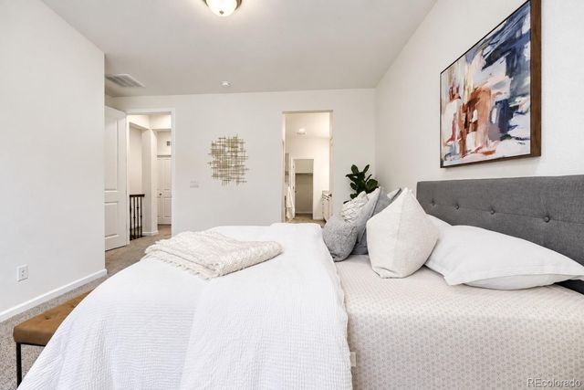 9002 E Caley Way, Englewood, CO 80111